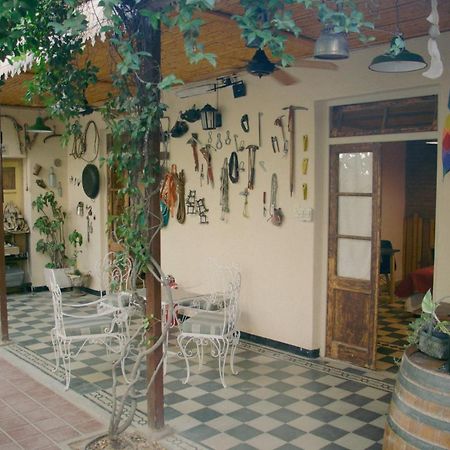 El Alero Hospedaje Mendoza Extérieur photo