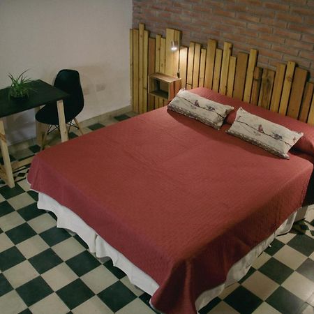 El Alero Hospedaje Mendoza Extérieur photo